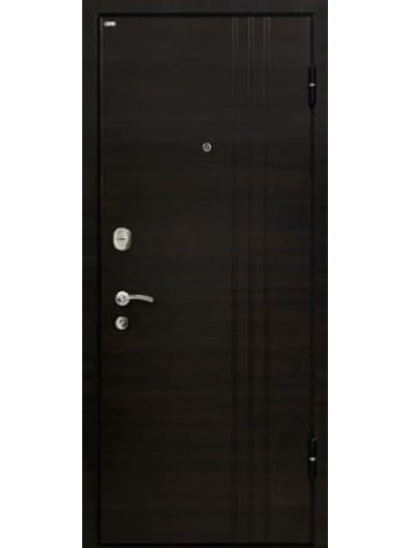 Вхідні двері LUXURY