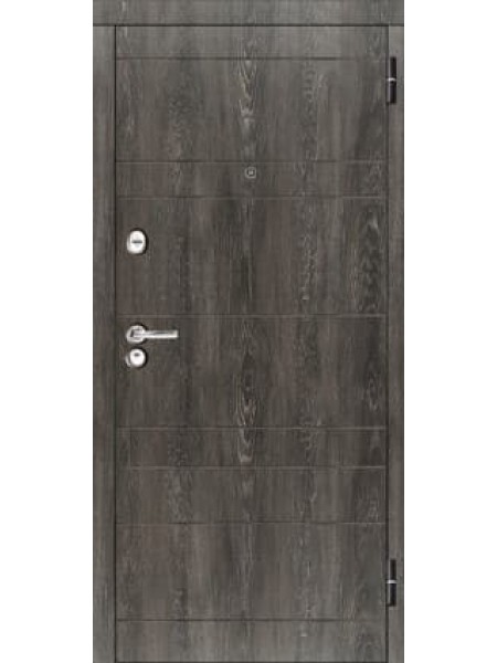 Вхідні двері LUXURY