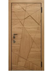 Входные двери LUXURY