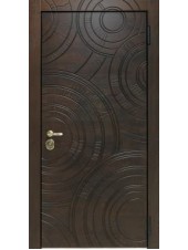 Входные двери LUXURY