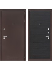 Вхідні двері LUXURY