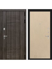 Вхідні двері LUXURY