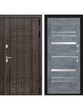 Входные двери LUXURY