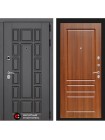 Вхідні двері LUXURY