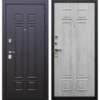 Вхідні двері Булава Економ