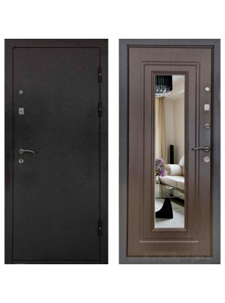 Вхідні двері LUXURY