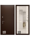 Вхідні двері LUXURY