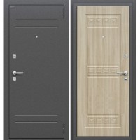 Вхідні двері Булава Економ