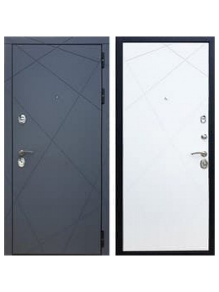 Вхідні двері LUXURY