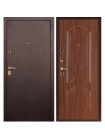 Вхідні двері LUXURY