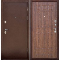Вхідні двері Булава Економ