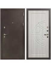 Вхідні двері LUXURY