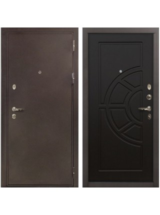 Вхідні двері LUXURY