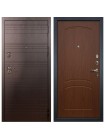 Вхідні двері LUXURY