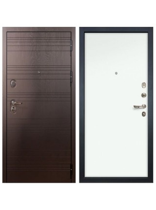 Вхідні двері LUXURY