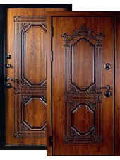 Входные двери LUXURY