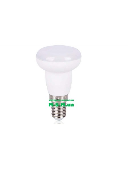 Светодиодная лампа DELUX FC1 4Вт R39 4100K 220В E14