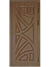 Входные двери LUXURY