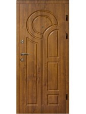 Входные двери LUXURY
