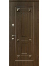 Входные двери LUXURY