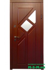 Входные двери LUXURY