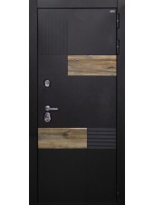 Входные двери LUXURY