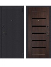 Вхідні двері LUXURY