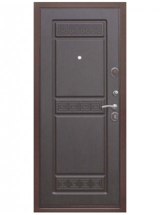 Вхідні двері LUXURY