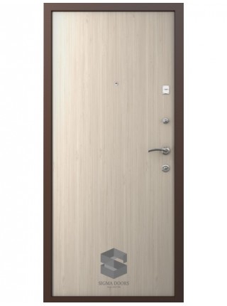 Вхідні двері LUXURY