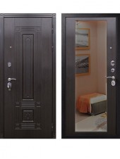 Вхідні двері LUXURY