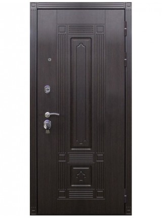 Входные двери LUXURY
