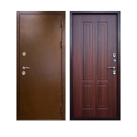 Вхідні двері Булава Економ