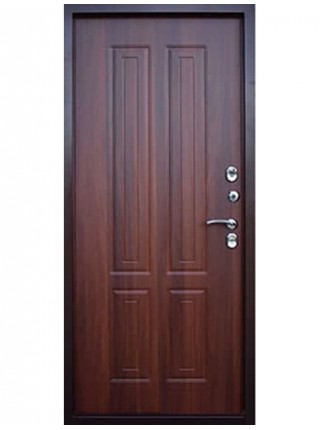 Вхідні двері LUXURY
