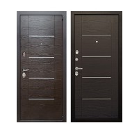 Вхідні двері Булава Економ