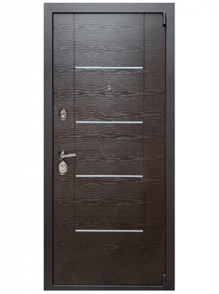 Вхідні двері LUXURY