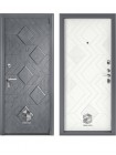 Вхідні двері LUXURY