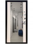 Вхідні двері LUXURY