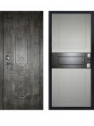 Вхідні двері LUXURY