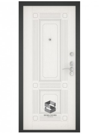 Вхідні двері LUXURY