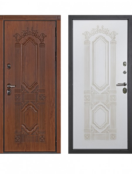Входные двери LUXURY