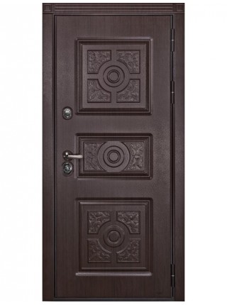 Входные двери LUXURY