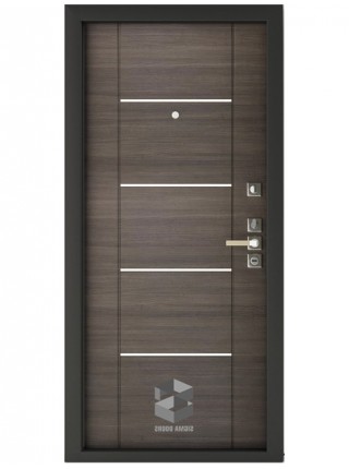 Вхідні двері LUXURY