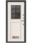 Вхідні двері LUXURY
