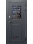 Вхідні двері LUXURY