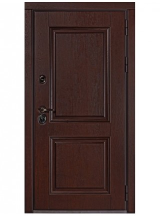 Вхідні двері LUXURY