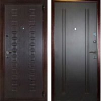 Вхідні двері Булава Економ