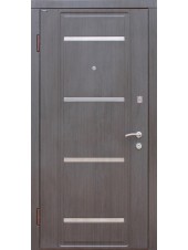 Входные двери LUXURY