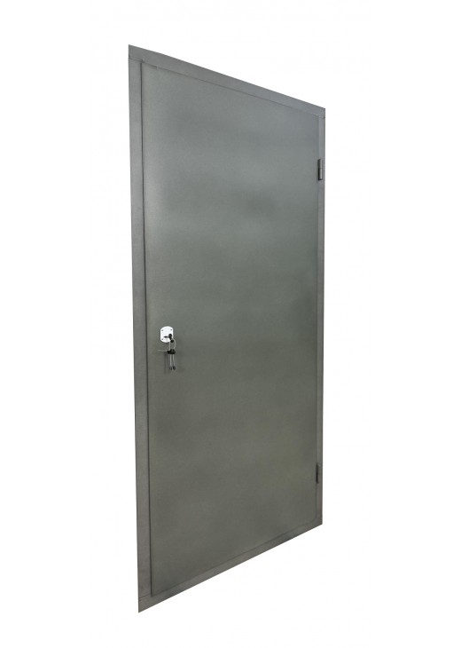 Двері технічні Green