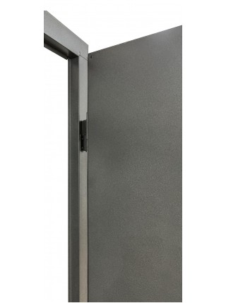 Двері Технічка Grey