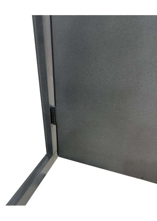 Двері Технічка Grey